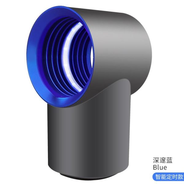 捕蚊驅蚊神器家電式殺蚊防蚊