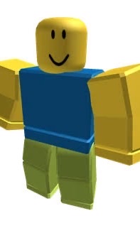 Roblox 社群