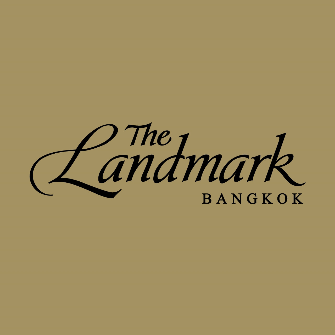 The Landmark Bangkok Line Official Account