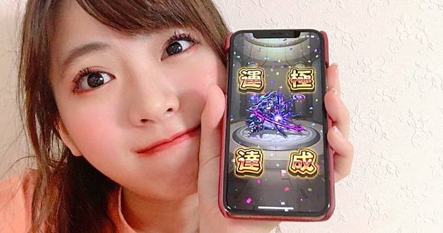 AKB48x《怪物彈珠》繁中版合作電擊預告，應援大使馬嘉伶今晚登台灣演唱會