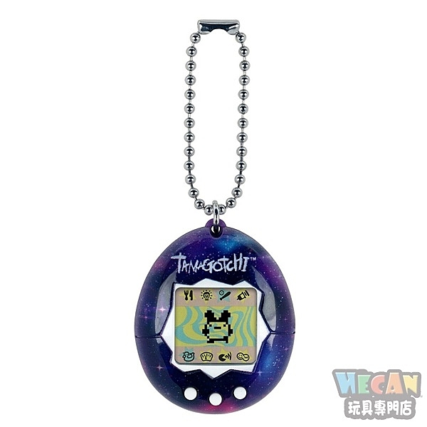 你的經典電子寵物！ 經典電子雞塔瑪可吉 主題造型內容 輕鬆療癒