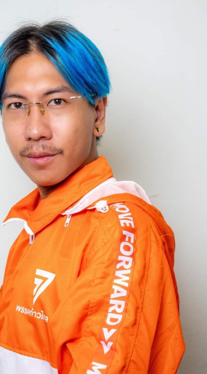 สมาชิกพรรคก้าวไกล ต.วิชิตหมู่2-3 เขต11