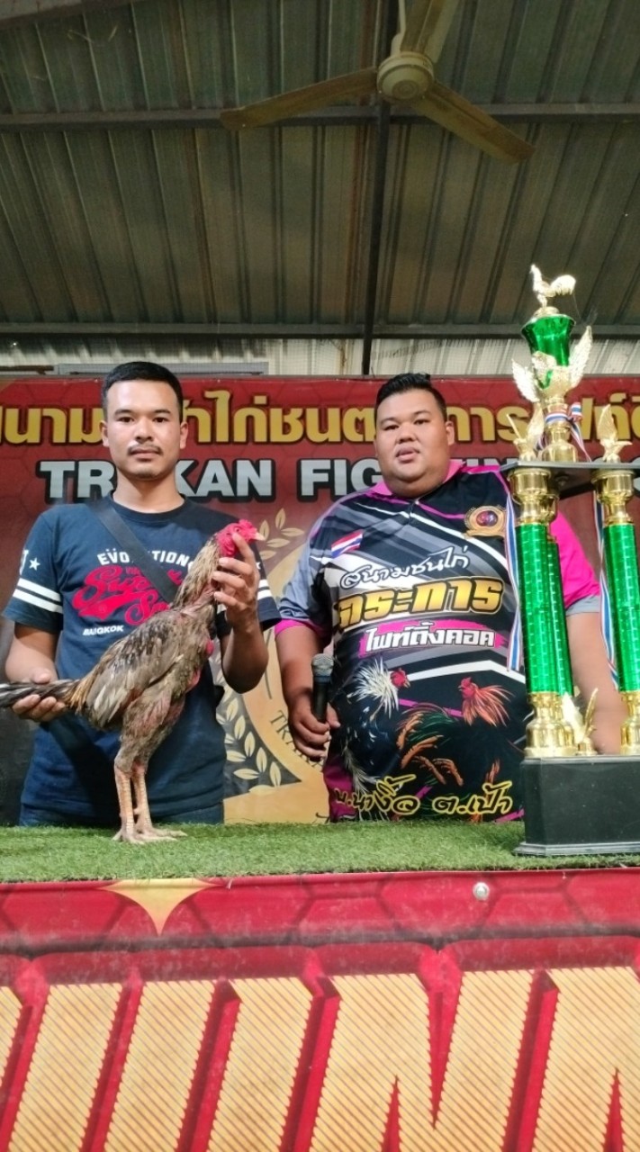 ซุ้ม.โชคตระการ