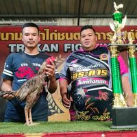 ซุ้ม.โชคตระการ