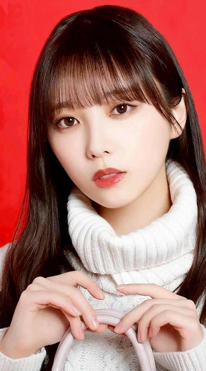 与田祐希ちやん❤️推しの皆さん集合💕乃木坂卒業生の好きな人も集まれ❤️