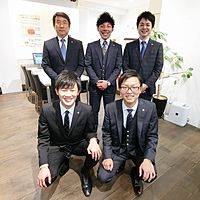 株式会社ハウスフリーダム茨木店 Line Official Account