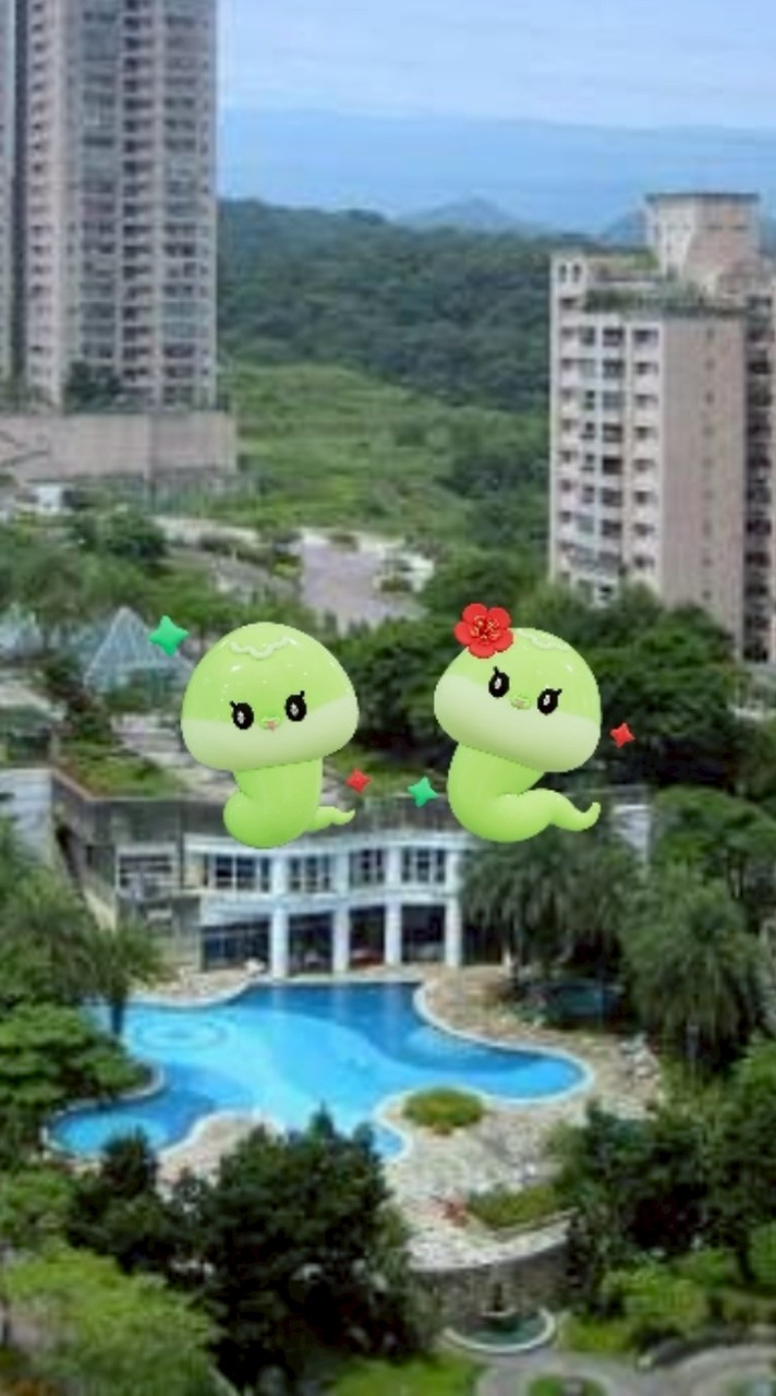水蓮🐍寶群