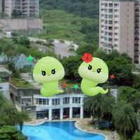 水蓮🐍寶群