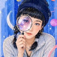 AI宇宙放大鏡🔍航向未來
