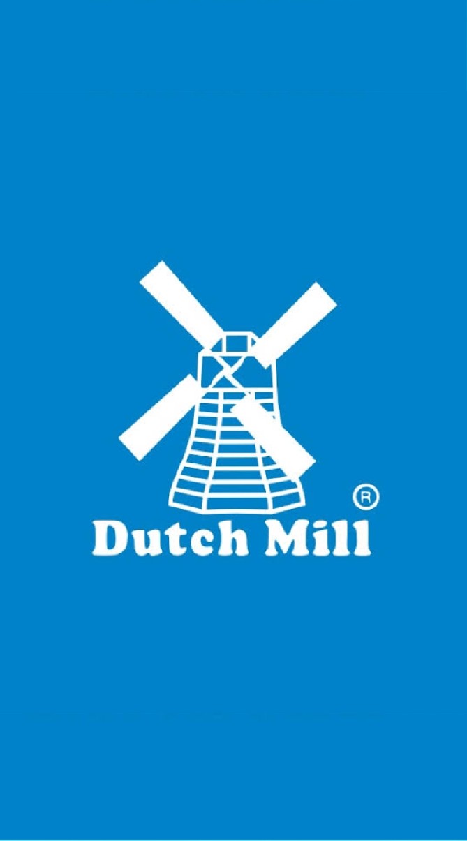 Ducth Mill - สาวดัชมิลล์