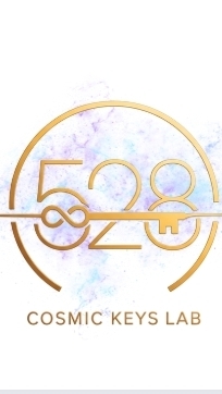 528-對齊宇宙之門