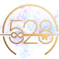 528-對齊宇宙之門