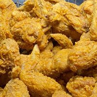 專業梅炸雞🍗