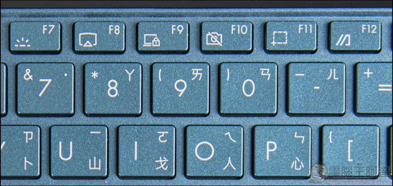 ASUS ZenBook Duo UX481 系統介紹 - 14