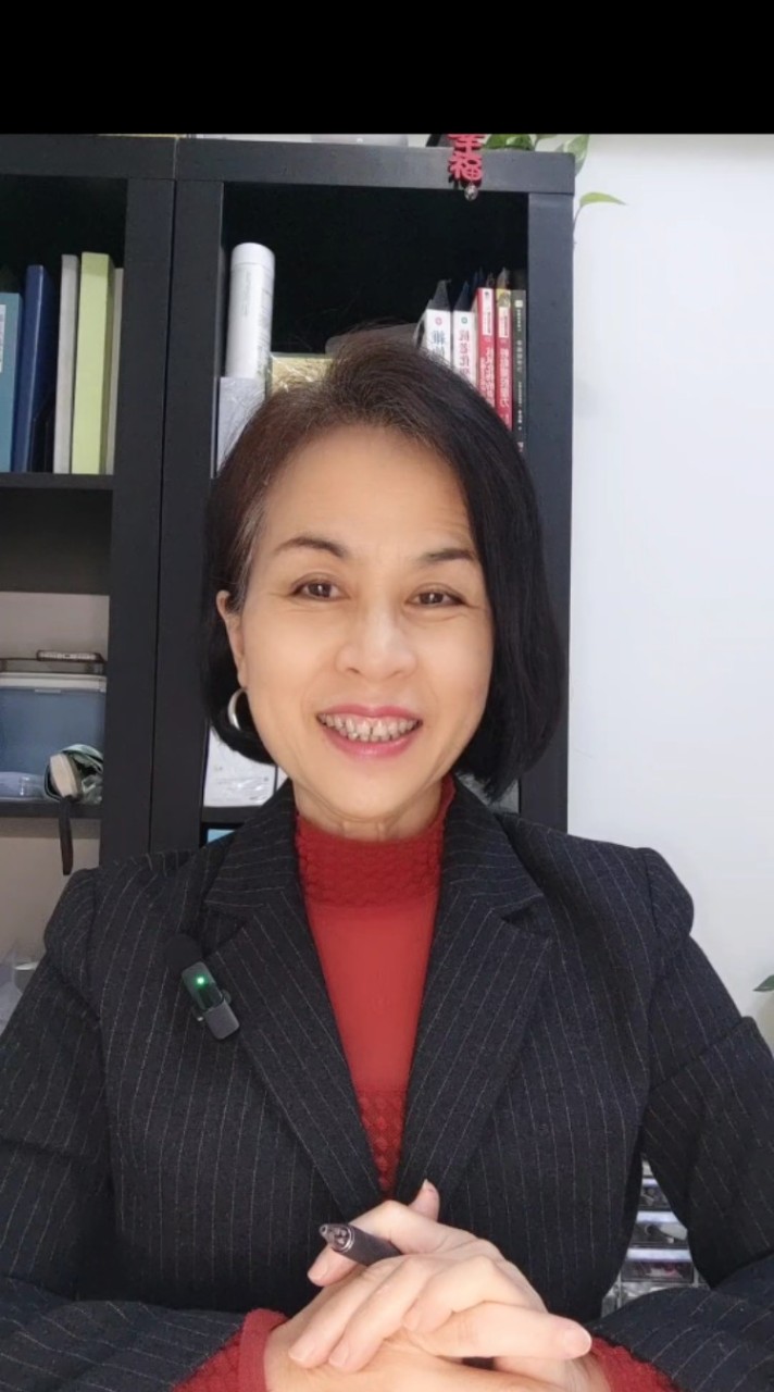 麗珍老師教你自媒體創業