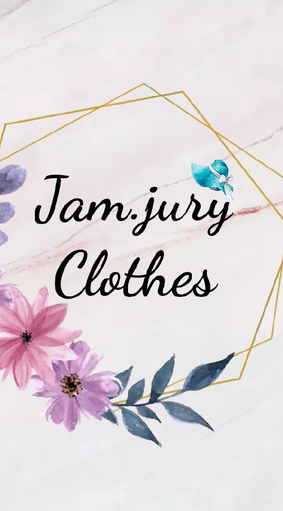 Jamjury clothes OpenChat