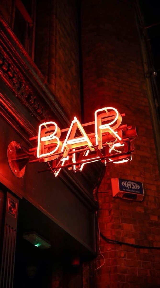 🍻 •𝕭𝖆𝖗𝕳𝖊𝖆𝖛𝖊𝖓•🥂 ❶❽+