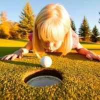 大人のエンジョイ⛳️ ゴルフ  40代以上の大人な人