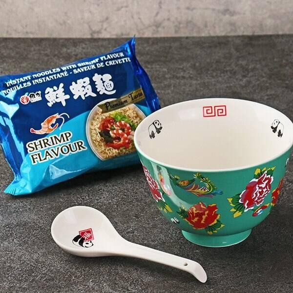 カルディ 2023 台湾 どんぶり マグカップ パンダ 蒸籠　セット カルディ KALDI 台湾 どんぶり マグカップ セット パンダ