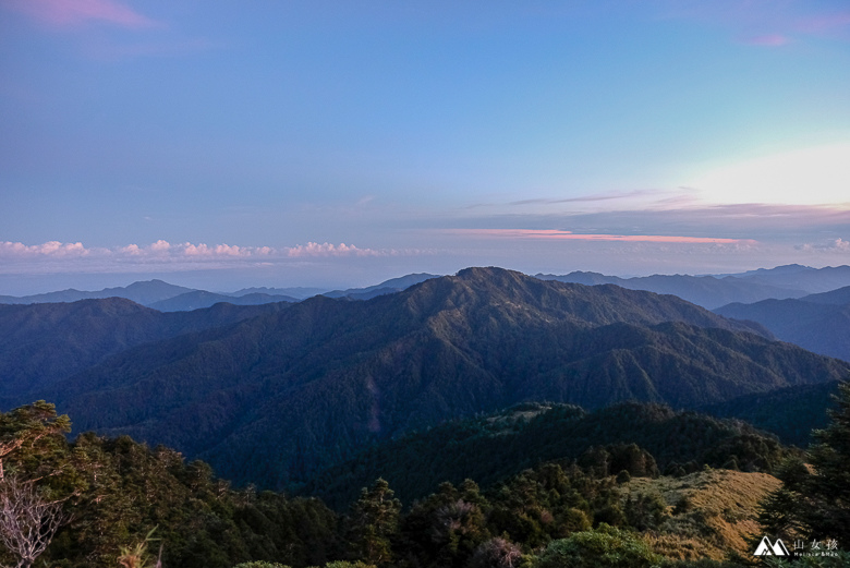 山女孩Melissa_大霸群峰三天兩夜_大霸尖山小霸尖山_登山心得-0369.jpg