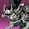 にゃんこ大戦争 どんどん攻略していく隊！