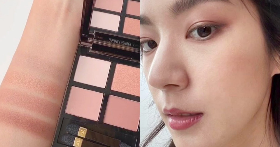 BOBBI BROWN 微煦眼影（#復古玫瑰 AntiqueRose） 2.5g，NT.950