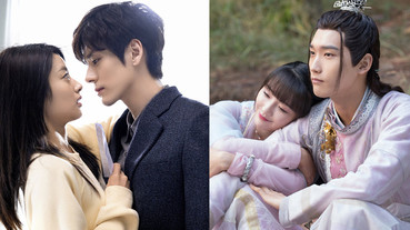 近期陸劇評分榜TOP 10！《三嫁惹君心》第十，《半是蜜糖半是傷》第二，冠軍高達8.8分