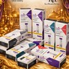 ลดน้ำหนักต้องทานโปรตีน KccBeautyhouse