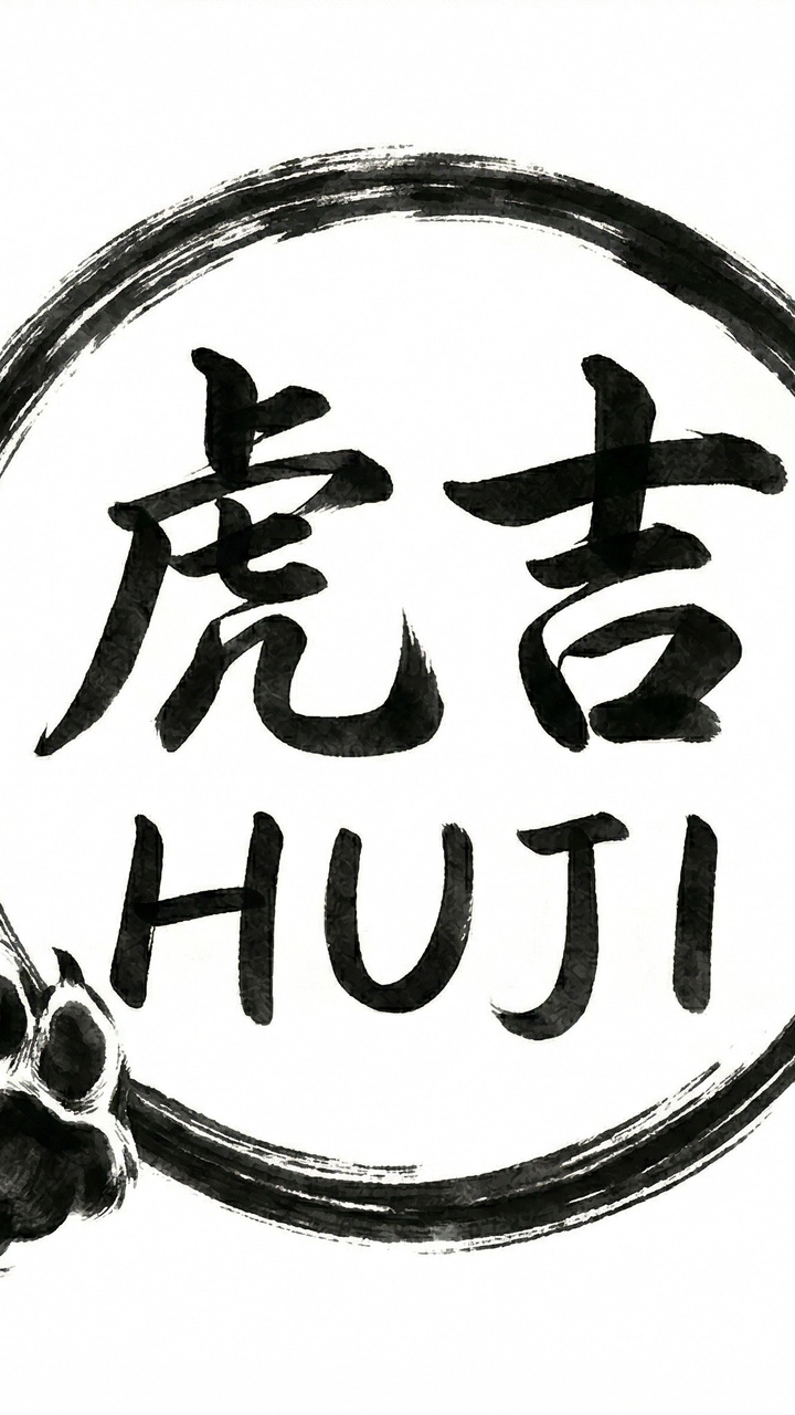 虎吉HUJI - 週三臨打團