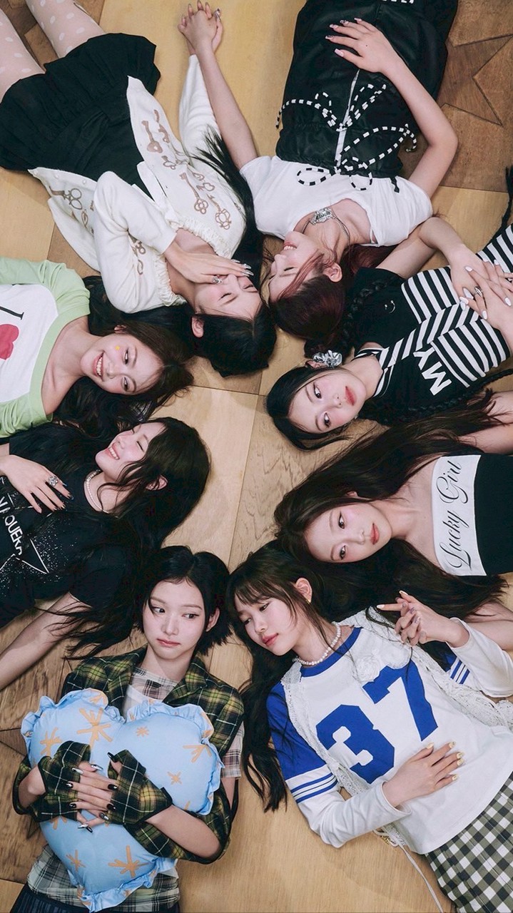 質問・意見Hearts2Hearts🩵