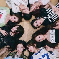 質問・意見Hearts2Hearts🩵