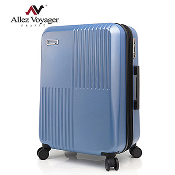 ◆日本HINOMOTO飛機輪，靜音超滑順 ◆德國拜耳純PC，輕量耐刮耐磨損 ◆獨家設計隱藏袋，方便隨時拿取 ◆雙層專利拉鍊，防盜防爆效果加倍 ◆專利輔助輪，保護箱體底層 ◆擴充加大設計，增加30%容量