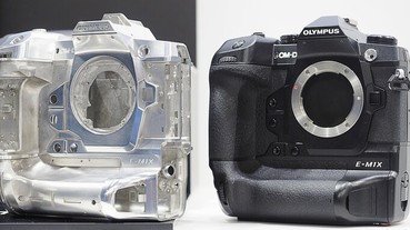 走過悠長的百年歷史，CP+ 現場體驗 Olympus 最新銳的相機產品與技術