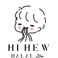 HI HEW หายหิวฮาลาล พาหุรัด