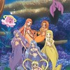 真珠美人魚宮殿