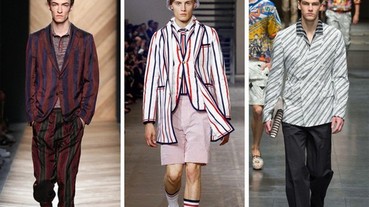 再看一眼米蘭，我們就去巴黎