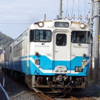 [SU]四国運用調査室