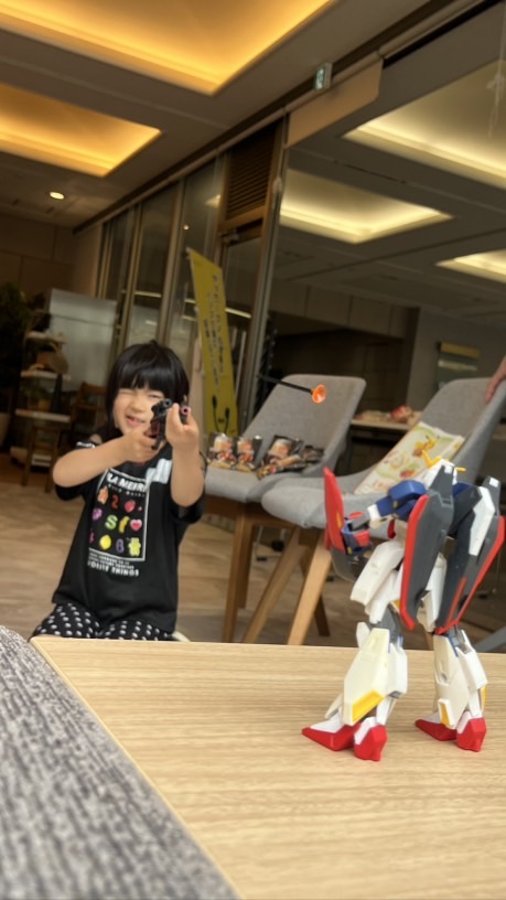 大福やったーズ！