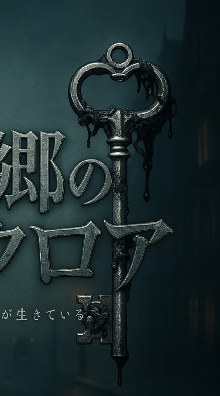 【折也】夢創郷のフォークロア