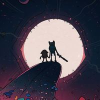 adventure time  and anime