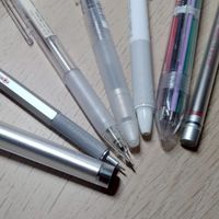 中学生文房具オプ！