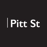 Pitt Street