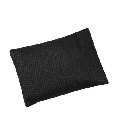 源之氣 竹炭櫥櫃脫臭包 (5入/組)黑色 RM-9455