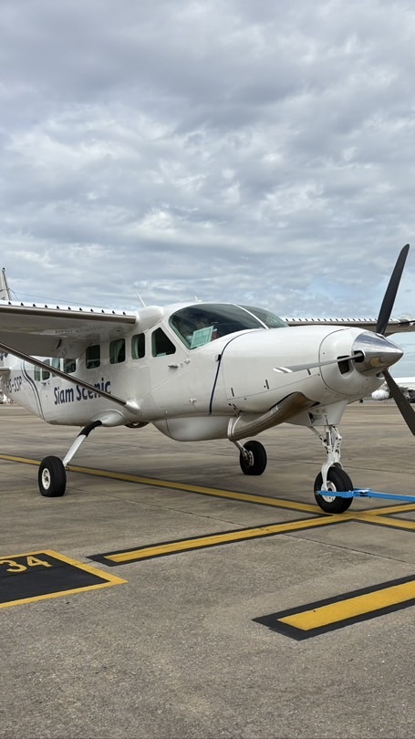 SSP Flt.Ops & Technical