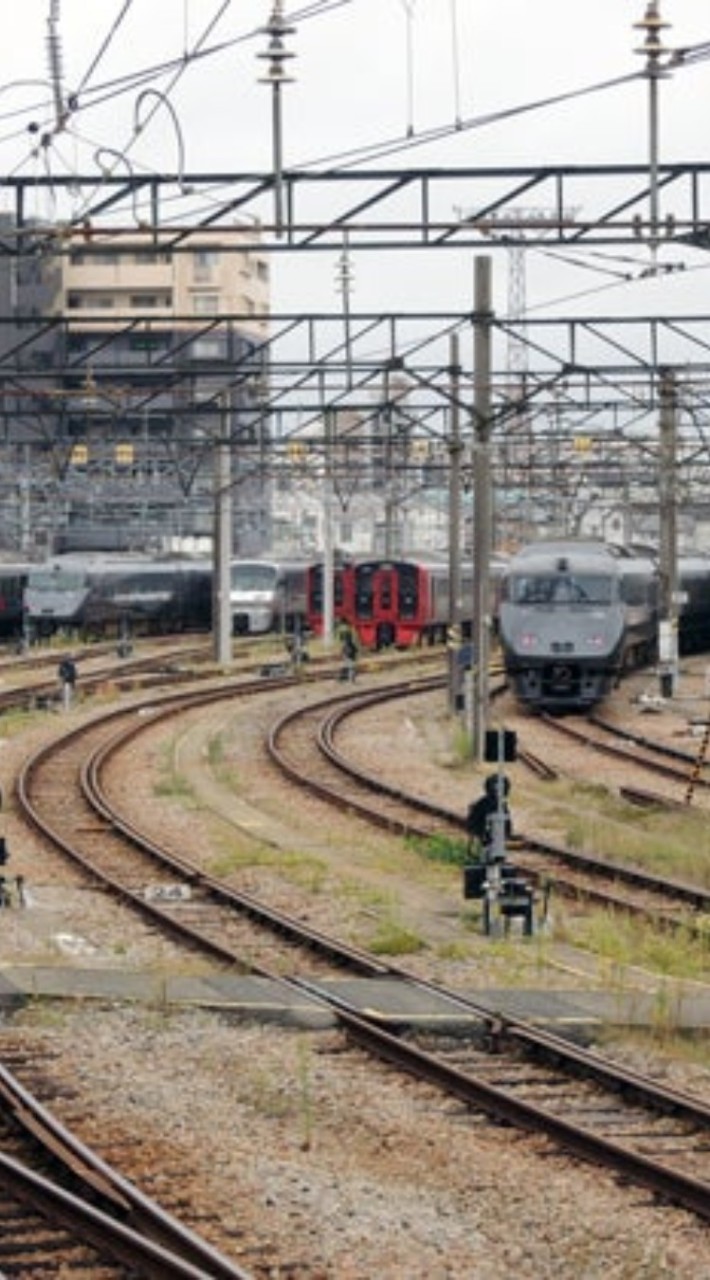 🟡福岡の鉄道運用調査🟡試運転・回送【廃車回送】・臨時列車等