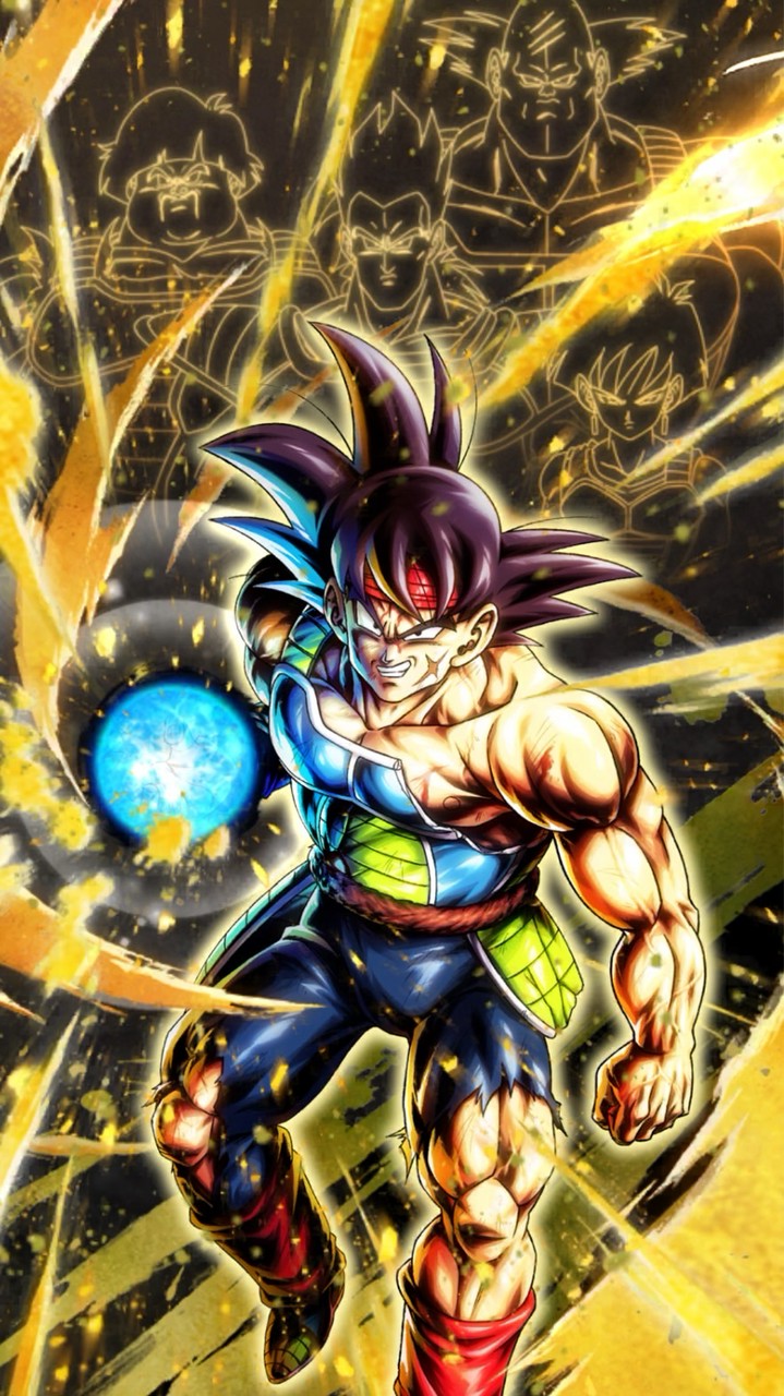 ドラゴンボールレジェンズ雑談の会