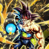 ドラゴンボールレジェンズ雑談の会