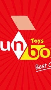 funbox台南新天地