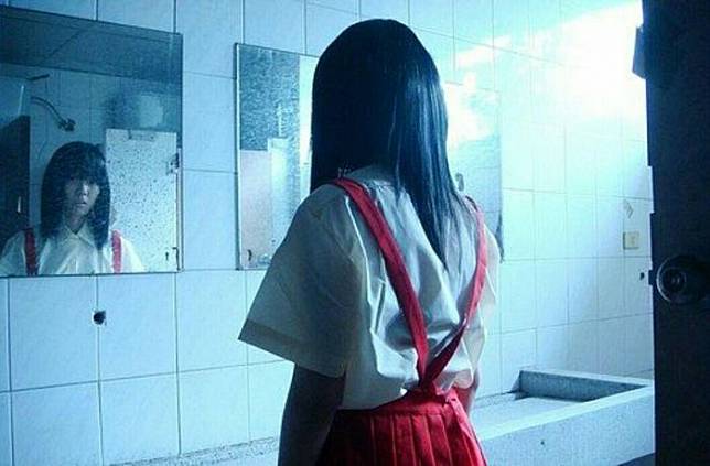 Kisah Hanako, Hantu Sekolah di Jepang yang Sering Jadi Bahan Taruhan