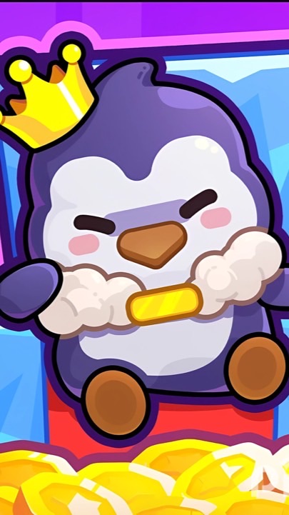 🐧逗陣戰 - 台灣交流公會